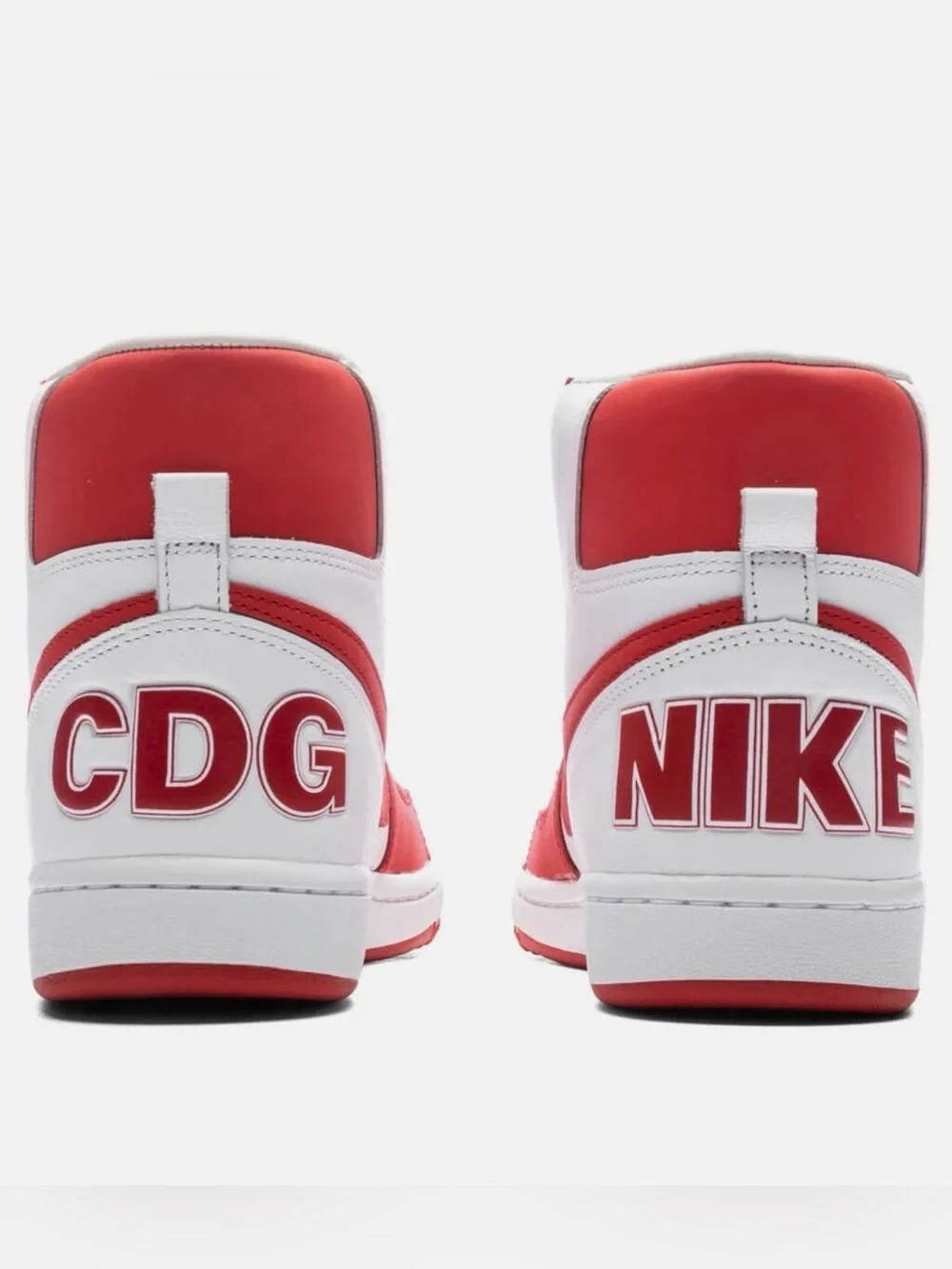 Nike x Comme des Garçons - Terminator High SP